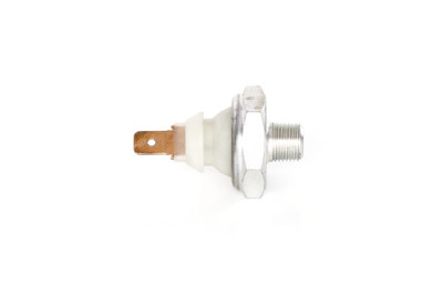 Interruptor de control de la presión de aceite BOSCH 0 986 345 001