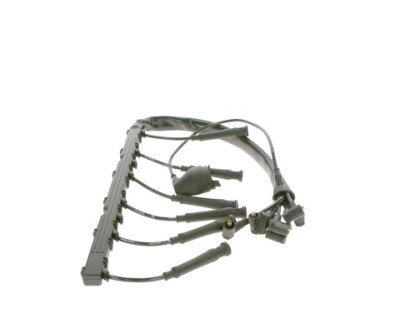 Kit cavi accensione