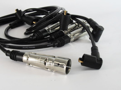 Kit cavi accensione