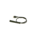 Kit cavi accensione