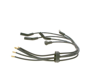 Kit cavi accensione