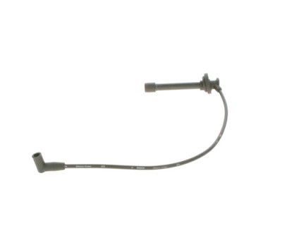 Kit cavi accensione