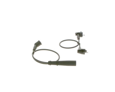 Kit cavi accensione