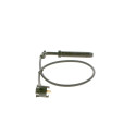 Kit cavi accensione