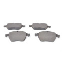 Set di 4 pastiglie freno BOSCH 0 986 424 360
