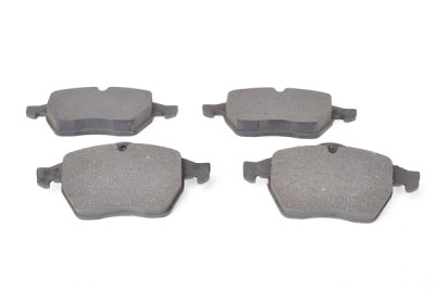 Set di 4 pastiglie freno BOSCH 0 986 424 360