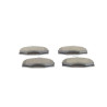 Set di 4 pastiglie freno BOSCH 0 986 424 373