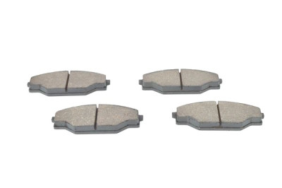 Set di 4 pastiglie freno BOSCH 0 986 424 382