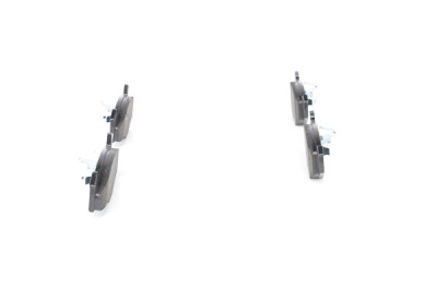 Set di 4 pastiglie freno BOSCH 0 986 424 449