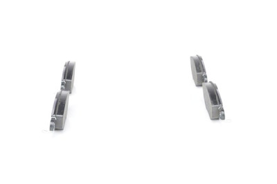 Set di 4 pastiglie freno BOSCH 0 986 424 453