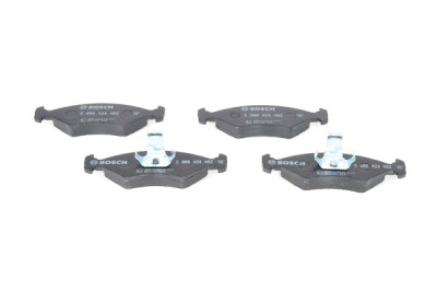Set di 4 pastiglie freno BOSCH 0 986 424 462