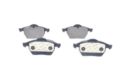 Set di 4 pastiglie freno BOSCH 0 986 424 481