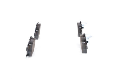 Set di 4 pastiglie freno BOSCH 0 986 424 488