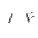 Set di 4 pastiglie freno BOSCH 0 986 424 507