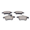 Set di 4 pastiglie freno BOSCH 0 986 424 537