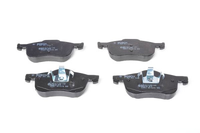 Set di 4 pastiglie freno BOSCH 0 986 424 540