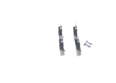 Set di 4 pastiglie freno BOSCH 0 986 424 545