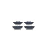 Set di 4 pastiglie freno BOSCH 0 986 424 545