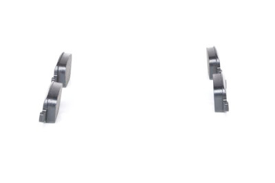 Set di 4 pastiglie freno BOSCH 0 986 424 553