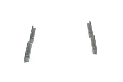 Set di 4 pastiglie freno BOSCH 0 986 424 563