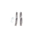 Set di 4 pastiglie freno BOSCH 0 986 424 565