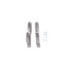 Set di 4 pastiglie freno BOSCH 0 986 424 565