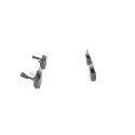 Set di 4 pastiglie freno BOSCH 0 986 424 576