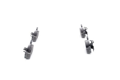 Set di 4 pastiglie freno BOSCH 0 986 424 585