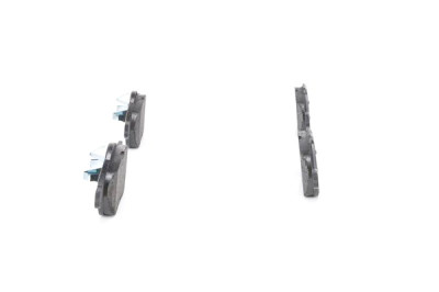 Set di 4 pastiglie freno BOSCH 0 986 424 616