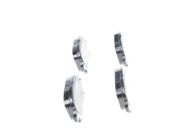 Set di 4 pastiglie freno BOSCH 0 986 424 639