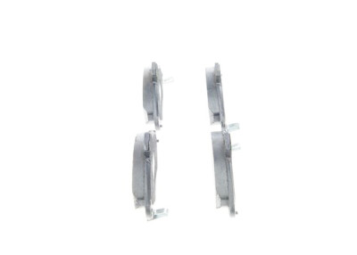 Set di 4 pastiglie freno BOSCH 0 986 424 644