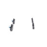 Set di 4 pastiglie freno BOSCH 0 986 424 652