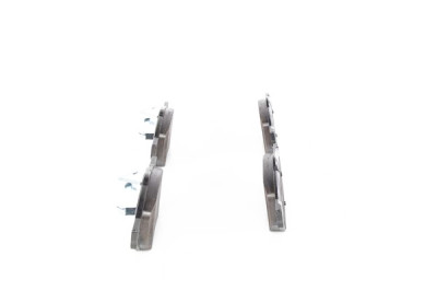 Set di 4 pastiglie freno BOSCH 0 986 424 668