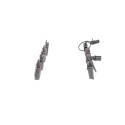Set di 4 pastiglie freno BOSCH 0 986 424 690