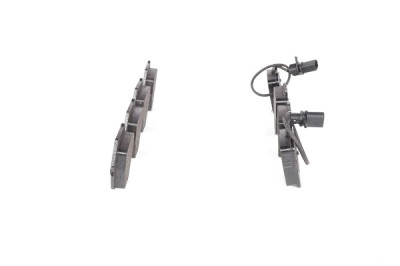 Set di 4 pastiglie freno BOSCH 0 986 424 690