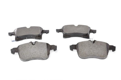 Set di 4 pastiglie freno BOSCH 0 986 424 707