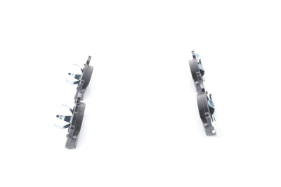 Set di 4 pastiglie freno BOSCH 0 986 424 708