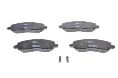 Set di 4 pastiglie freno BOSCH 0 986 424 716