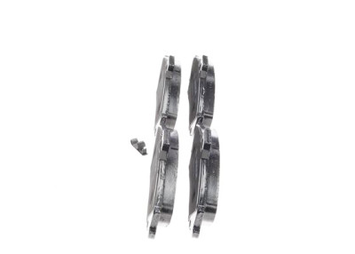 Set di 4 pastiglie freno BOSCH 0 986 424 720