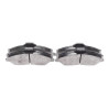 Set di 4 pastiglie freno BOSCH 0 986 424 720