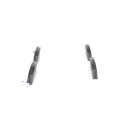 Set di 4 pastiglie freno BOSCH 0 986 424 729