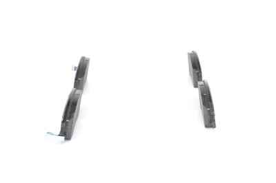 Set di 4 pastiglie freno BOSCH 0 986 424 729