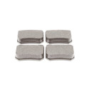 Set di 4 pastiglie freno BOSCH 0 986 424 754