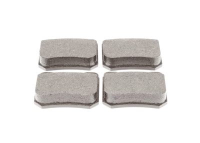 Set di 4 pastiglie freno BOSCH 0 986 424 754