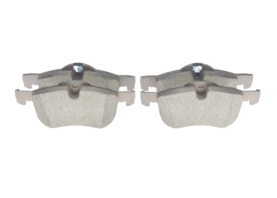 Set di 4 pastiglie freno BOSCH 0 986 424 758
