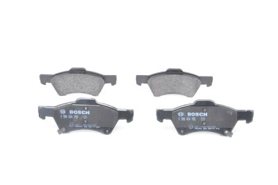 Set di 4 pastiglie freno BOSCH 0 986 424 765