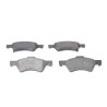 Set di 4 pastiglie freno BOSCH 0 986 424 765