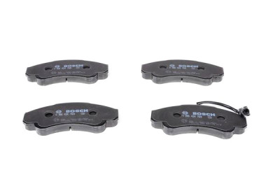 Set di 4 pastiglie freno BOSCH 0 986 424 769