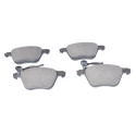 Set di 4 pastiglie freno BOSCH 0 986 424 777