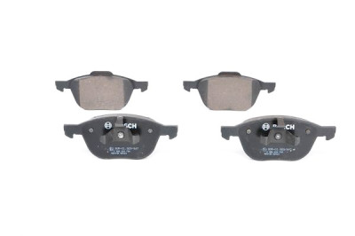 Set di 4 pastiglie freno BOSCH 0 986 424 794